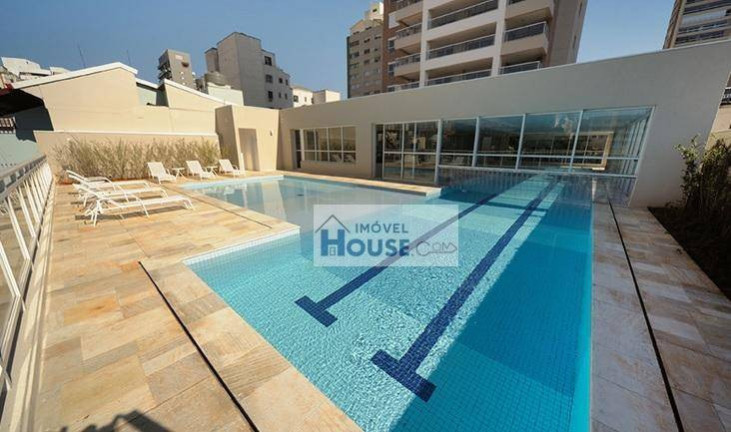 Imagem Apartamento com 4 Quartos à Venda, 225 m² em Perdizes - São Paulo