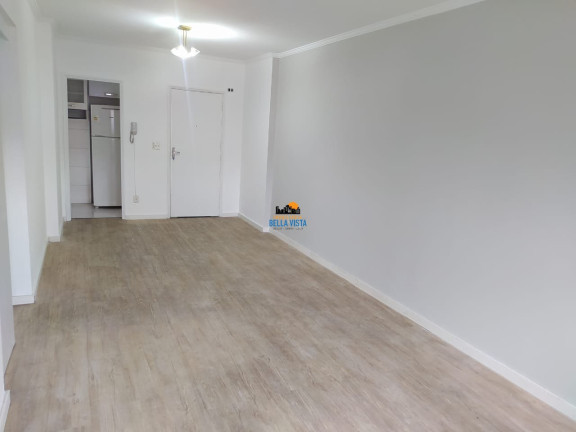 Imagem Apartamento com 2 Quartos à Venda, em Itararé - São Vicente Imagem Apartamento com 2 Quartos à Venda, em Itararé - São Vicente