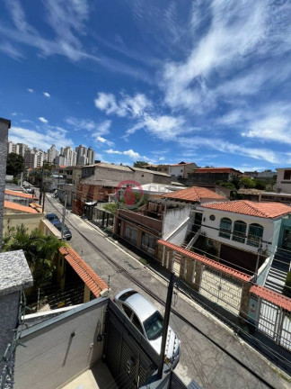Imagem Sobrado com 3 Quartos à Venda, 160 m² em Jardim Vila Mariana - São Paulo Imagem Sobrado com 3 Quartos à Venda, 160 m² em Jardim Vila Mariana - São Paulo