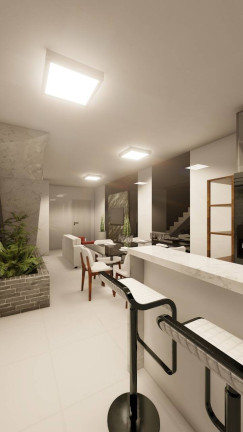 Imagem Sobrado com 3 Quartos à Venda, 130 m² em Vila Curuçá - Santo André Imagem Sobrado com 3 Quartos à Venda, 130 m² em Vila Curuçá - Santo André