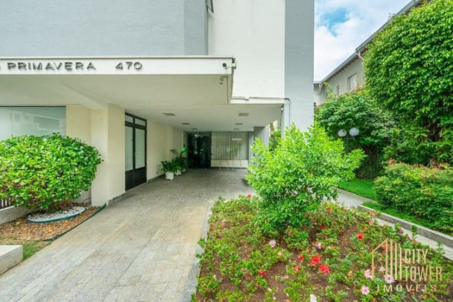 Imagem Apartamento com 2 Quartos à Venda, 74 m² em Bosque Da Saúde - São Paulo