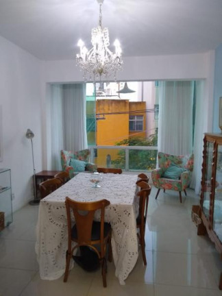 Imagem Apartamento com 3 Quartos à Venda, 102 m² em Barra - Salvador Imagem Apartamento com 3 Quartos à Venda, 102 m² em Barra - Salvador
