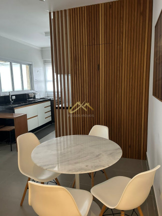 Imagem Apartamento com 3 Quartos à Venda, 108 m² em Tenório - Ubatuba Imagem Apartamento com 3 Quartos à Venda, 108 m² em Tenório - Ubatuba