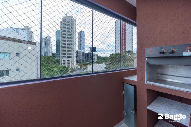 Imagem Apartamento com 3 Quartos à Venda, 80 m² em Campo Comprido - Curitiba Imagem Apartamento com 3 Quartos à Venda, 80 m² em Campo Comprido - Curitiba