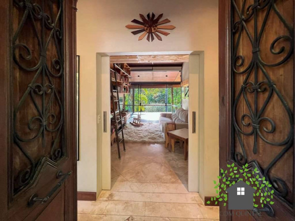 Imagem Casa com 5 Quartos à Venda, 382 m² em Chácaras Do Peroba - Jandira