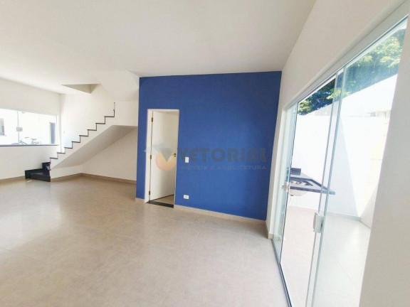Imagem Imóvel com 2 Quartos à Venda, 92 m² em Pontal De Santa Marina - Caraguatatuba