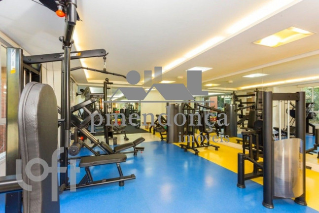 Imagem Apartamento com 3 Quartos à Venda, 185 m² em Vila Ipojuca - São Paulo Imagem Apartamento com 3 Quartos à Venda, 185 m² em Vila Ipojuca - São Paulo