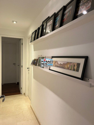 Imagem Apartamento com 3 Quartos à Venda, 154 m² em Brooklin Paulista - São Paulo Imagem Apartamento com 3 Quartos à Venda, 154 m² em Brooklin Paulista - São Paulo