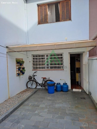 Imagem Sobrado com 2 Quartos à Venda, 92 m² em Santo Amaro - São Paulo Imagem Sobrado com 2 Quartos à Venda, 92 m² em Santo Amaro - São Paulo