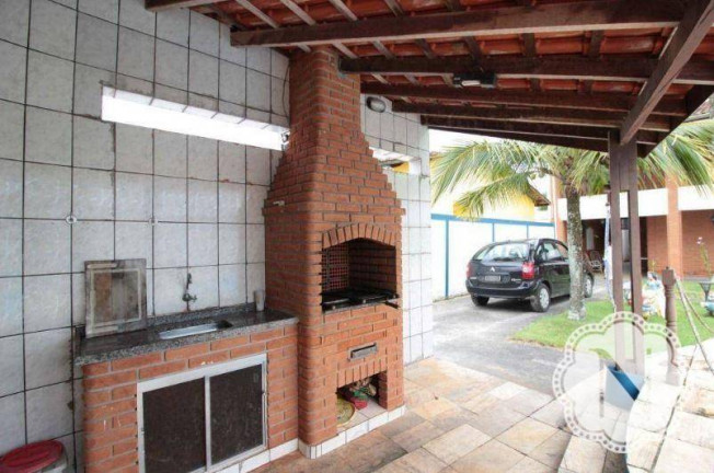 Imagem Sobrado com 4 Quartos à Venda, 311 m² em Cibratel Ii - Itanhaém Imagem Sobrado com 4 Quartos à Venda, 311 m² em Cibratel Ii - Itanhaém