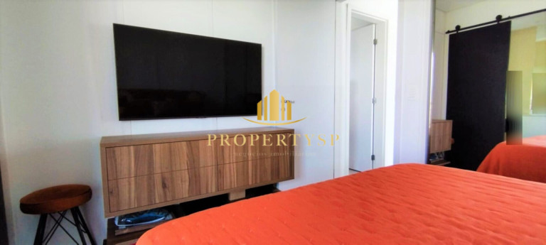 Imagem Apartamento com 3 Quartos à Venda, 79 m² em Vila Anastácio - São Paulo