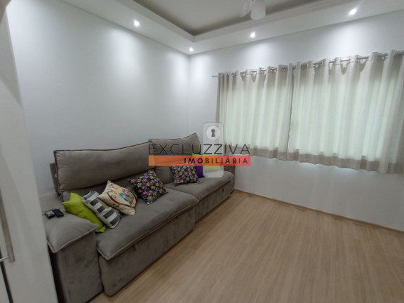 Imagem Casa de Condomínio com 4 Quartos para Alugar, 275 m² em Loteamento Residencial Campos Do Conde Ii - Tremembé Imagem Casa de Condomínio com 4 Quartos para Alugar, 275 m² em Loteamento Residencial Campos Do Conde Ii - Tremembé