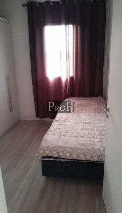 Imagem Apartamento com 2 Quartos à Venda, 54 m² em Demarchi - São Bernardo Do Campo