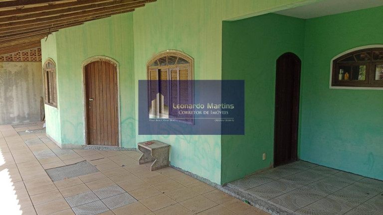 Casa com 3 Quartos à Venda, 392 m² em Foguete - Cabo Frio