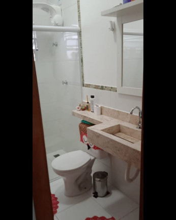 Imagem Casa com 3 Quartos à Venda, 100 m² em Parque Senhor Do Bonfim - Taubate Imagem Casa com 3 Quartos à Venda, 100 m² em Parque Senhor Do Bonfim - Taubate
