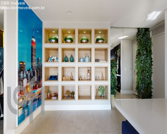 Imagem Apartamento com 3 Quartos à Venda, 65 m² em Vila Prudente - São Paulo