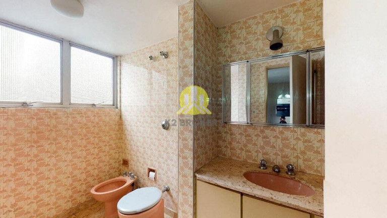 Imagem Apartamento com 3 Quartos à Venda, 106 m² em Itaim Bibi - São Paulo Imagem Apartamento com 3 Quartos à Venda, 106 m² em Itaim Bibi - São Paulo