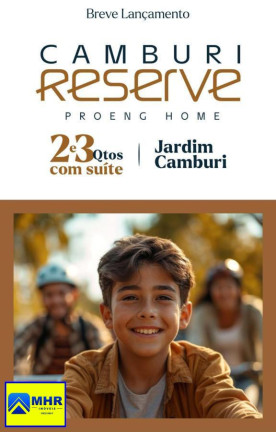Imóvel com 2 Quartos à Venda, 63 m² em Jardim Camburi - Vitória