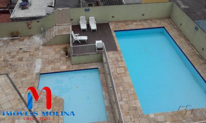 Imagem Apartamento com 2 Quartos à Venda, 68 m² em Sacomã - São Paulo