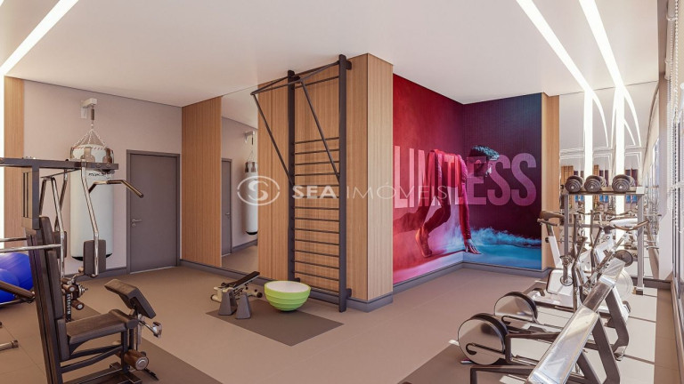 Imagem Apartamento com 3 Quartos à Venda, 122 m² em Centro - Balneário Camboriú