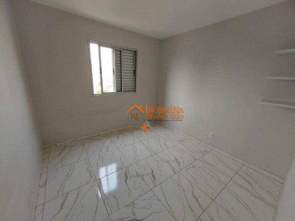 Imagem Apartamento com 2 Quartos à Venda, 52 m² em Gopoúva - Guarulhos Imagem Apartamento com 2 Quartos à Venda, 52 m² em Gopoúva - Guarulhos