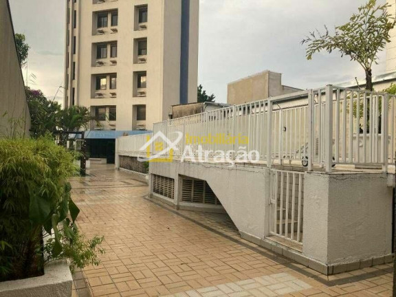 Imagem Apartamento com 4 Quartos à Venda, 225 m² em Vila São Francisco - Suzano Imagem Apartamento com 4 Quartos à Venda, 225 m² em Vila São Francisco - Suzano