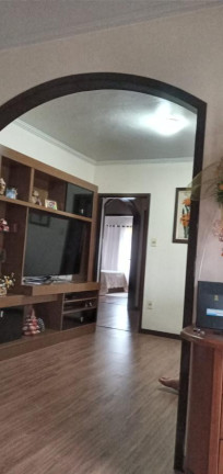 Imagem Casa com 4 Quartos à Venda, 114 m² em Nova Brasília - Joinville