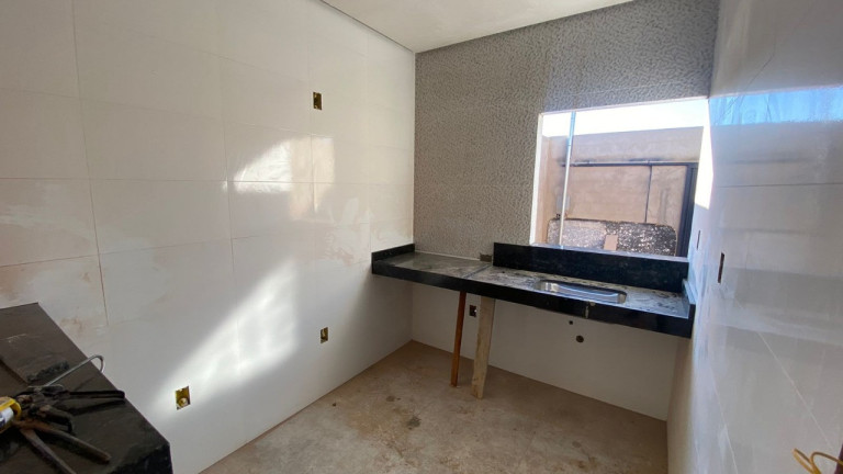 Imagem Casa com 2 Quartos à Venda, 45 m² em Vila Alinça - Montes Claros Imagem Casa com 2 Quartos à Venda, 45 m² em Vila Alinça - Montes Claros