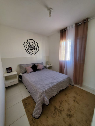 Imagem Apartamento com 2 Quartos à Venda, 45 m² em Vila Aprazível - Jacareí Imagem Apartamento com 2 Quartos à Venda, 45 m² em Vila Aprazível - Jacareí