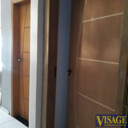 Imagem Sobrado com 4 Quartos à Venda,  em Residencial Santa Paula - Jacareí