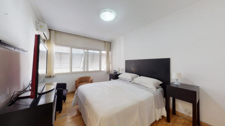 Imagem Imóvel com 3 Quartos à Venda, 132 m² em Paraíso - São Paulo Imagem Imóvel com 3 Quartos à Venda, 132 m² em Paraíso - São Paulo