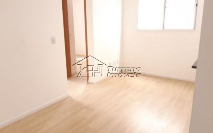 Imagem Apartamento com 2 Quartos para Alugar, 45 m² em Jardim Das Indústrias - São José Dos Campos Imagem Apartamento com 2 Quartos para Alugar, 45 m² em Jardim Das Indústrias - São José Dos Campos