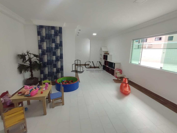 Imagem Apartamento com 2 Quartos à Venda, 100 m² em Caiçara - Praia Grande