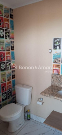 Imagem Casa de Condomínio com 3 Quartos à Venda, 300 m² em Cascata - Paulínia Imagem Casa de Condomínio com 3 Quartos à Venda, 300 m² em Cascata - Paulínia