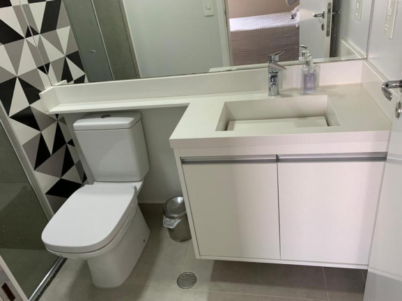 Imagem Apartamento com 2 Quartos à Venda, 68 m² em Ipiranga - São Paulo Imagem Apartamento com 2 Quartos à Venda, 68 m² em Ipiranga - São Paulo