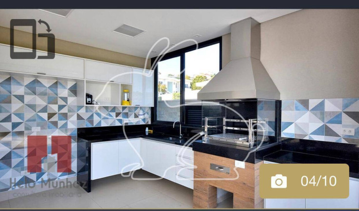 Imagem Casa com 4 Quartos à Venda, 450 m² em Alphaville - Santana De Parnaíba Imagem Casa com 4 Quartos à Venda, 450 m² em Alphaville - Santana De Parnaíba