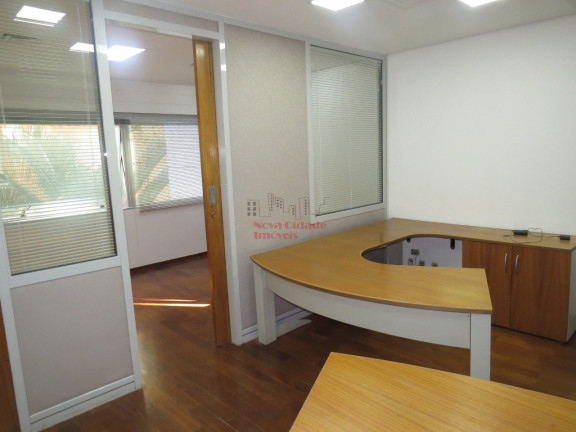 Imagem Sala Comercial à Venda ou Locação, 91 m² em Vila Olímpia - São Paulo
