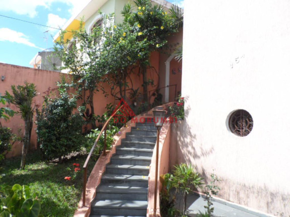 Imagem Sobrado à Venda, em Jardim Eliza - São Paulo Imagem Sobrado à Venda, em Jardim Eliza - São Paulo
