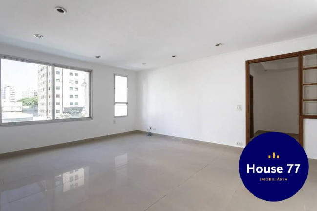 Foto do imóvel Apartamento com 3 Quartos à Venda, 101 m² em Moema - São Paulo