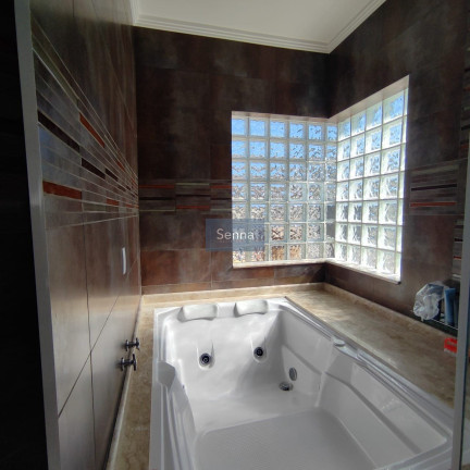 Imagem Casa com 4 Quartos à Venda, 500 m² em Medeiros - Jundiaí