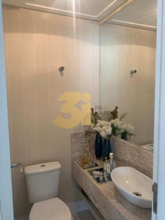 Imagem Apartamento com 3 Quartos à Venda, 128 m² em Vila Andrade - São Paulo