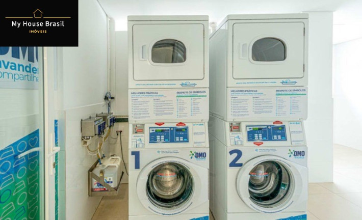 Imagem Apartamento com 1 Quarto à Venda, 35 m² em Vila Diva (zona Norte) - São Paulo
