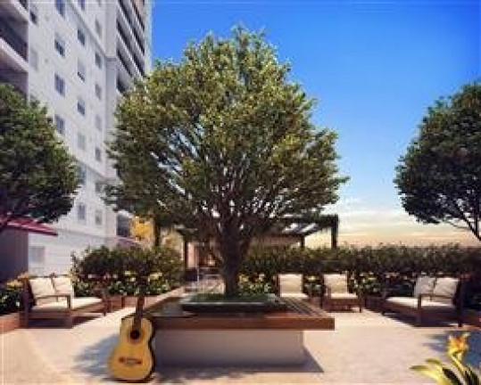 Imagem Apartamento com 3 Quartos à Venda, 71 m² em Taquaral - Campinas