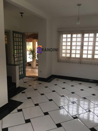 Imóvel com 3 Quartos à Venda,  em Condomínio Villagio Di Fiori - Mogi Mirim
