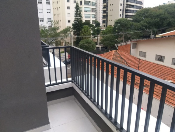 Imagem Imóvel com 2 Quartos à Venda, 149 m² em Vila Mariana - São Paulo