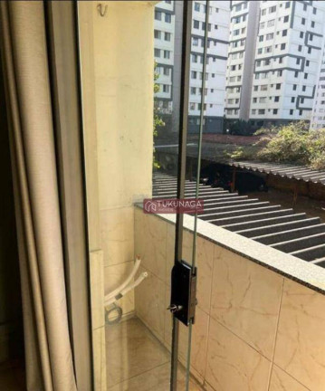 Imagem Apartamento com 2 Quartos à Venda, 68 m² em Brás - São Paulo