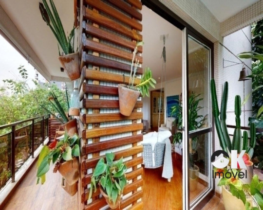Imagem Apartamento com 3 Quartos à Venda, 194 m² em Higienópolis - São Paulo Imagem Apartamento com 3 Quartos à Venda, 194 m² em Higienópolis - São Paulo