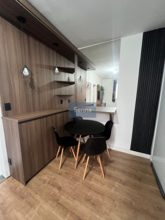 Imagem Imóvel com 1 Quarto para Alugar, 52 m² em Recanto Quarto Centenário - Jundiaí Imagem Imóvel com 1 Quarto para Alugar, 52 m² em Recanto Quarto Centenário - Jundiaí