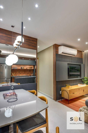 Imagem Apartamento com 2 Quartos à Venda, 62 m² em Serrinha - Goiânia Imagem Apartamento com 2 Quartos à Venda, 62 m² em Serrinha - Goiânia