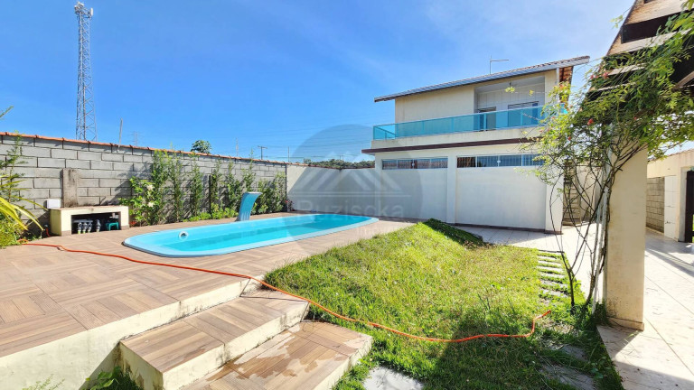 Imagem Casa com 2 Quartos à Venda, 204 m² em Cibratel Ii - Itanhaém Imagem Casa com 2 Quartos à Venda, 204 m² em Cibratel Ii - Itanhaém